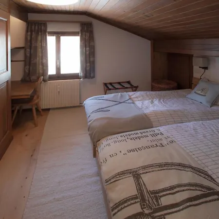 Verbier, Vue Et Emplacement Exceptionnelle 公寓 *