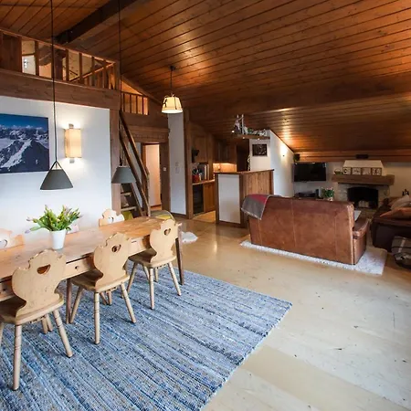 Verbier, Vue Et Emplacement Exceptionnelle *