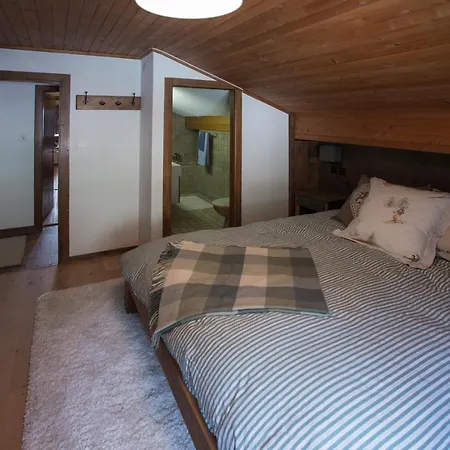 Verbier, Vue Et Emplacement Exceptionnelle *