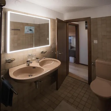 Verbier, Vue Et Emplacement Exceptionnelle 韦尔比耶