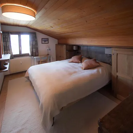 Verbier, Vue Et Emplacement Exceptionnelle * 韦尔比耶